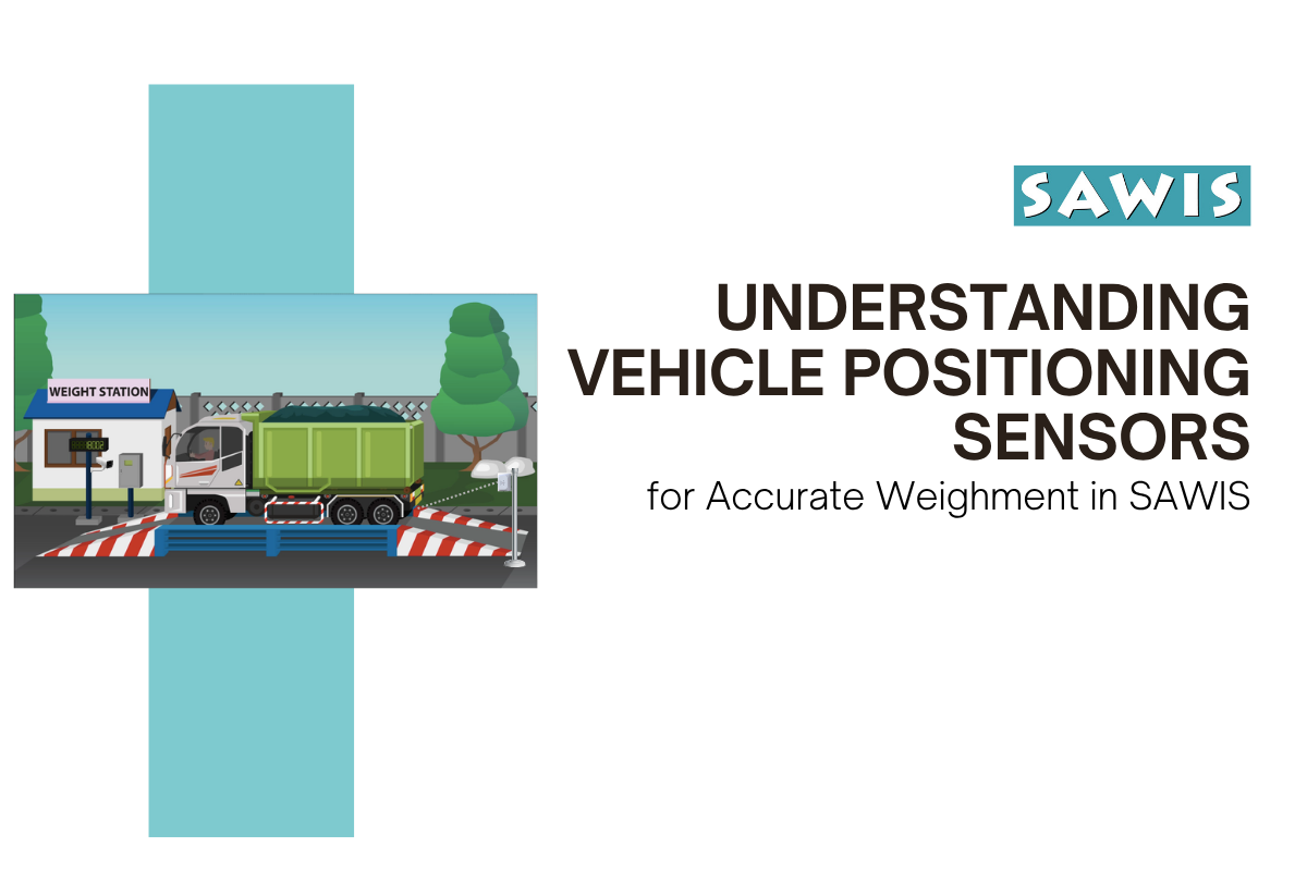 Vehicle Positioning Sensors